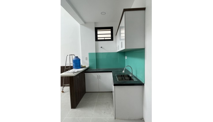 Bán nhà 46m², 2PN, 2WC, Lê Tấn Bê, An Lạc, Bình Tân - 4.1 tỷ